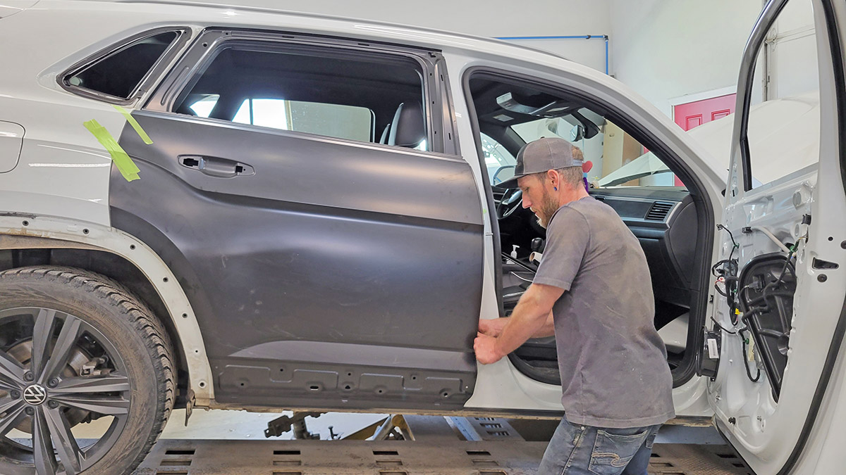 Role of Insurance in Auto Body Repair Role of Insurance in Auto Body Repair