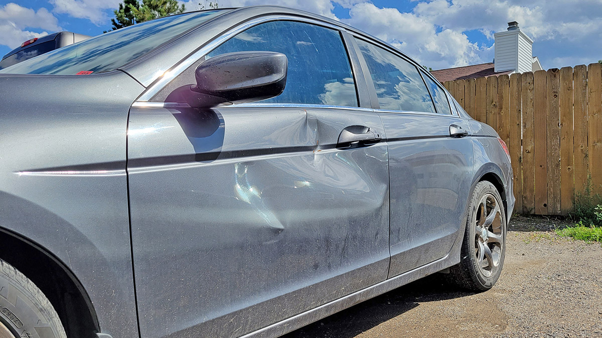 Top 5 Vehicle Parts Most Commonly Damaged in Auto Accidents Top 5 Vehicle Parts Most Commonly Damaged in Auto Accidents