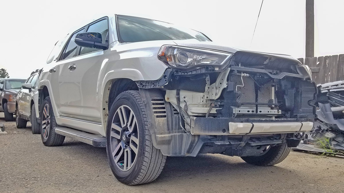 What Auto Body Shops Do and Don