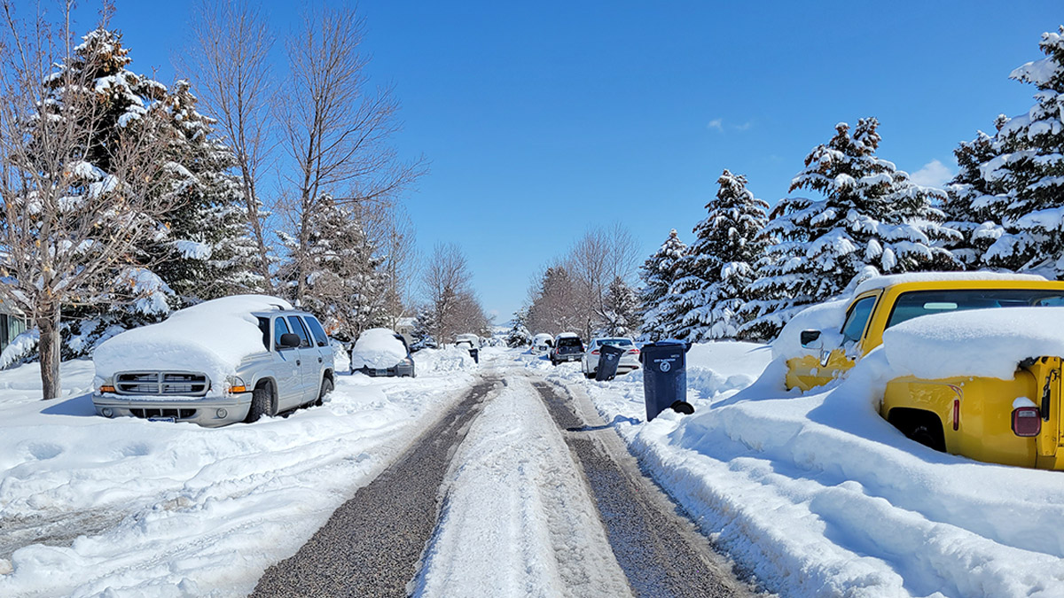 What To Do If You Hit A Parked Car